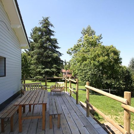 Au Bon Cap Villa Cier-de-Riviere Екстериор снимка
